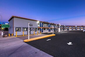 Copper Manor Motel