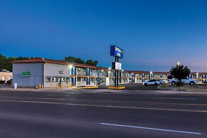 Copper Manor Motel