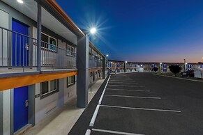 Copper Manor Motel