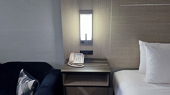 Copper Manor Motel