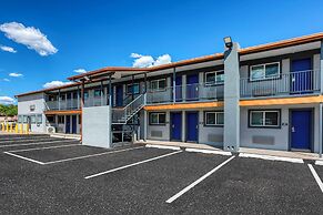 Copper Manor Motel
