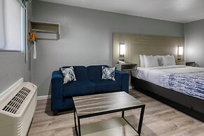 Copper Manor Motel