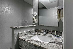 Copper Manor Motel