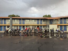 Copper Manor Motel