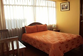 Hostal Residencial Verónica