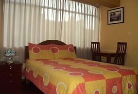 Hostal Residencial Verónica