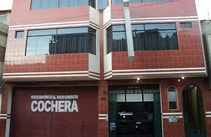 Hostal Residencial Verónica