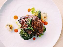 Pedras do Mar Resort & SPA