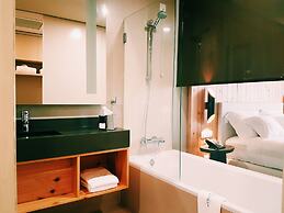 Pedras do Mar Resort & SPA