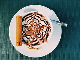 Pedras do Mar Resort & SPA