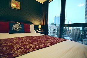 Melbourne Stays - City Point Suite