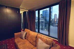 Melbourne Stays - City Point Suite