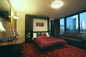 Melbourne Stays - City Point Suite
