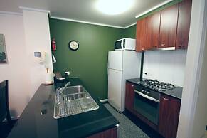 Melbourne Stays - City Point Suite