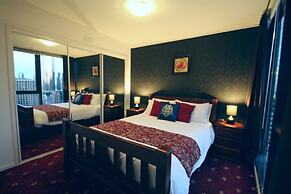Melbourne Stays - City Point Suite