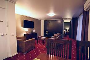 Melbourne Stays - City Point Suite