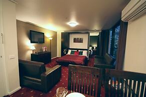 Melbourne Stays - City Point Suite