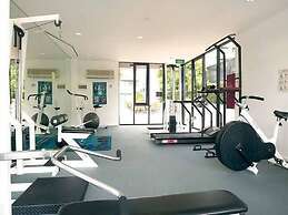 Melbourne Stays - City Point Suite