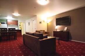 Melbourne Stays - City Point Suite