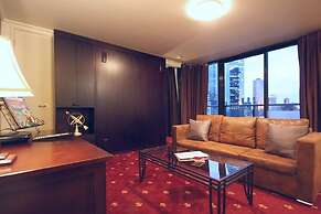 Melbourne Stays - City Point Suite