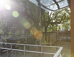 Jiwoljang Guest House