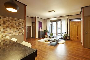 Jiwoljang Guest House