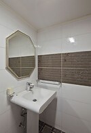 Jiwoljang Guest House