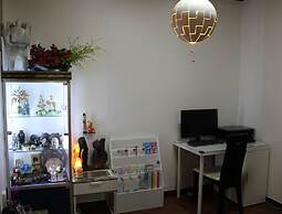 Jiwoljang Guest House