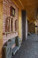 Jiwoljang Guest House