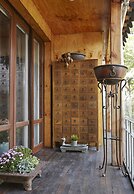 Jiwoljang Guest House