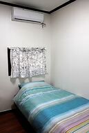 Jiwoljang Guest House