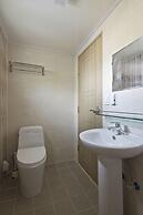 Jiwoljang Guest House