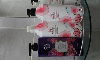 Jiwoljang Guest House