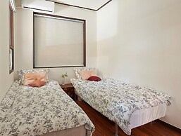 Jiwoljang Guest House