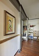 Jiwoljang Guest House