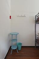 Jiwoljang Guest House