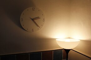 Jiwoljang Guest House