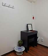 Jiwoljang Guest House