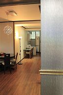 Jiwoljang Guest House