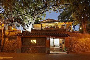 Jiwoljang Guest House