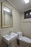 Jiwoljang Guest House