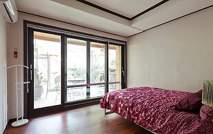 Jiwoljang Guest House