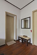 Jiwoljang Guest House