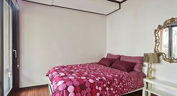 Jiwoljang Guest House