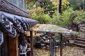 Jiwoljang Guest House