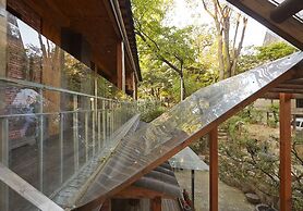 Jiwoljang Guest House