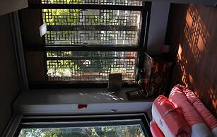 Jiwoljang Guest House