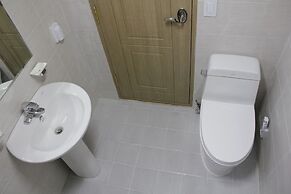 Jiwoljang Guest House