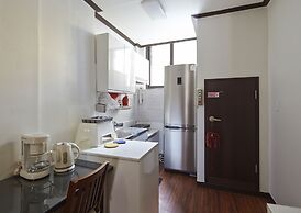 Jiwoljang Guest House