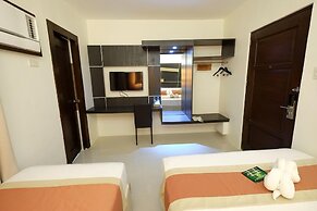 Southpole Central Hotel